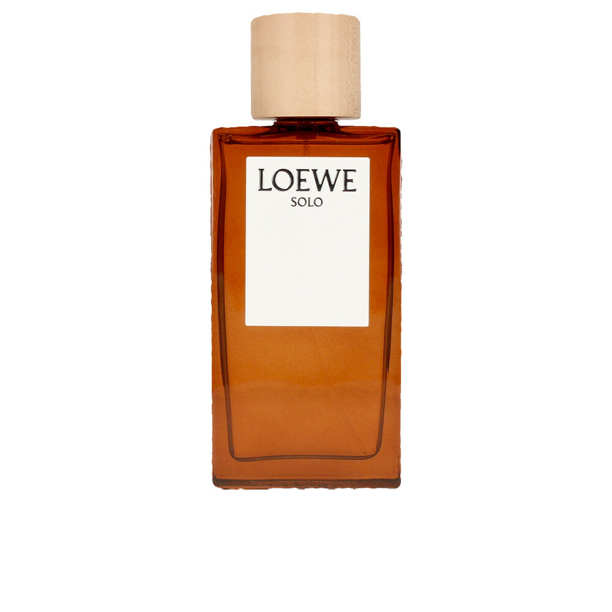 Parfem za muškarce Loewe Solo EDT